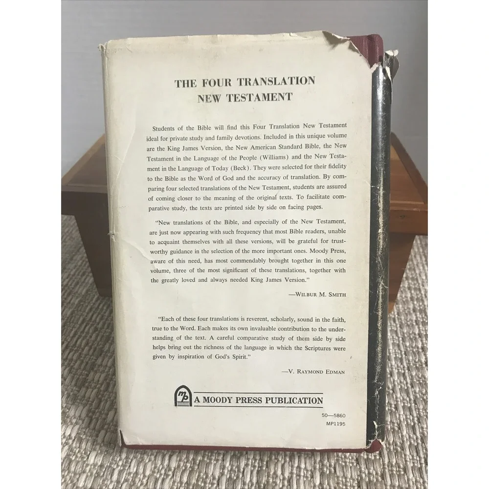 Nave's Topical Bible By‎ Orville J Nave